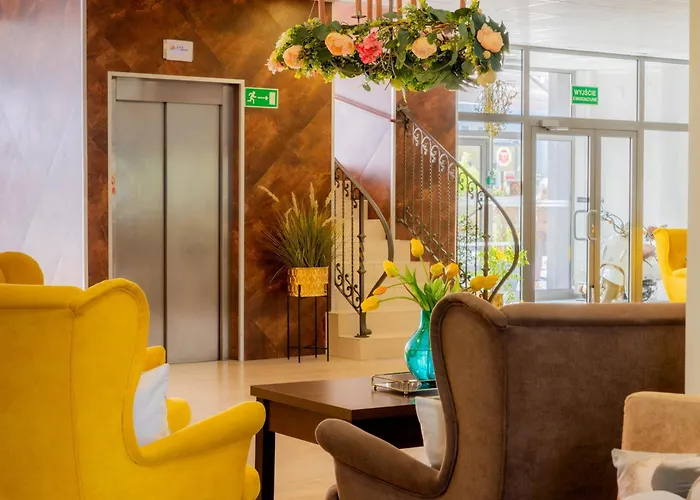 Alka Sun Resort Resort