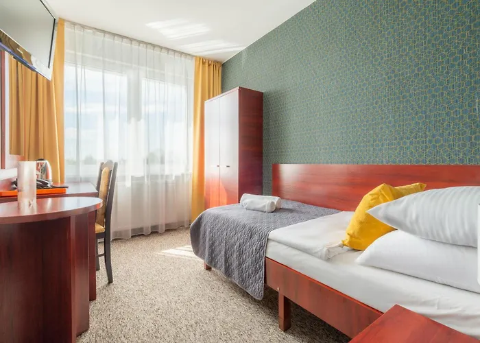 Resort Alka Sun Ustronie Morskie