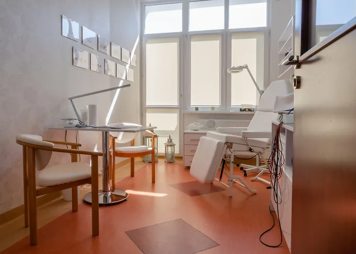 Alka Sun Resort Ustronie Morskie