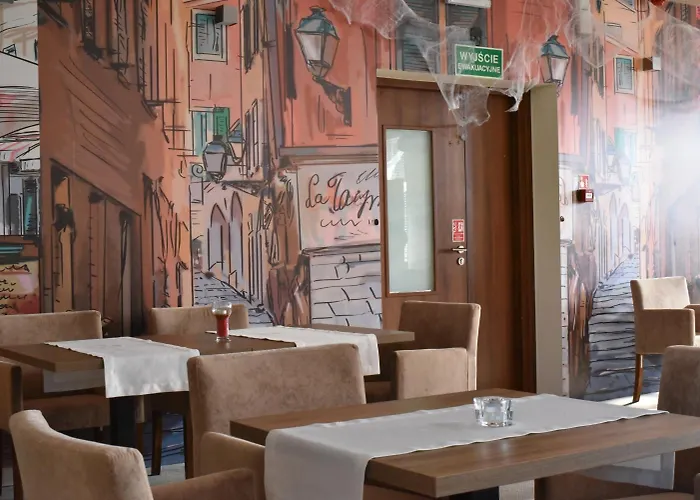 Alka Sun Resort Ustronie Morskie