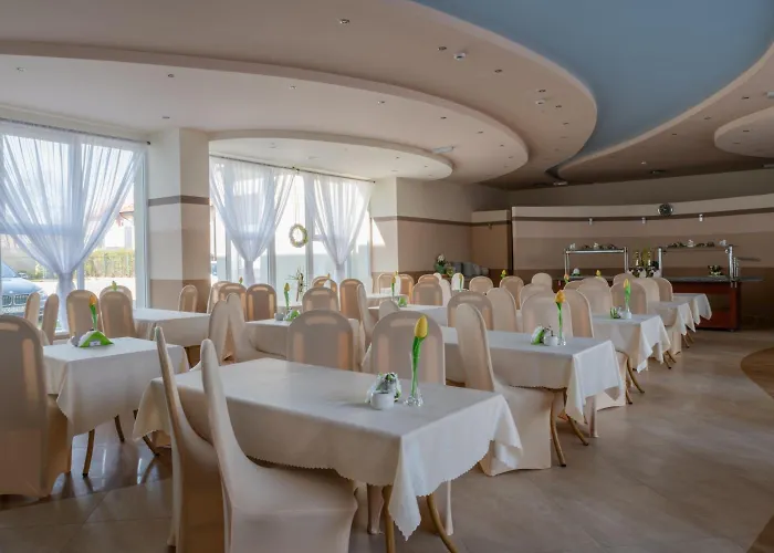 Alka Sun Resort Resort