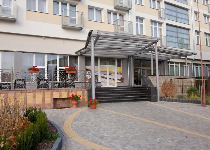 Resort Alka Sun Resort