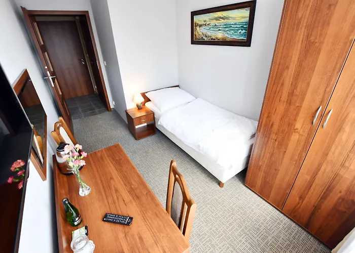 Alka Sun Resort Ustronie Morskie