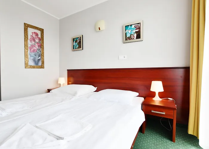 Resort Alka Sun Resort 3*