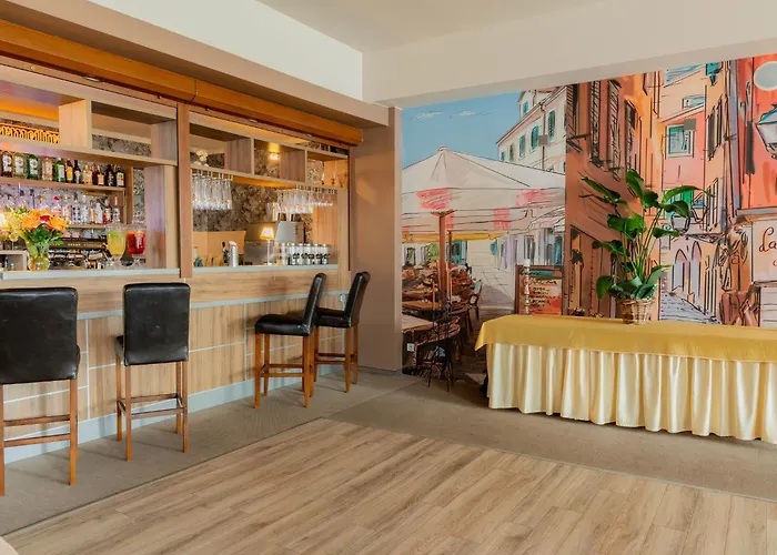 Resort Alka Sun Resort Ustronie Morskie