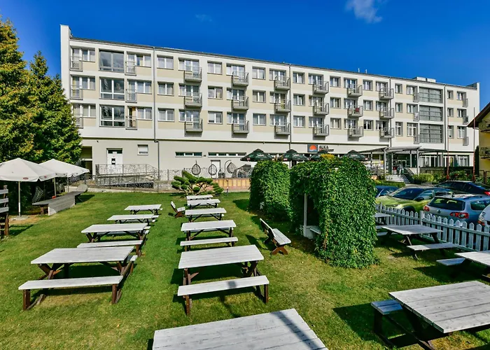 Alka Sun Resort Resort