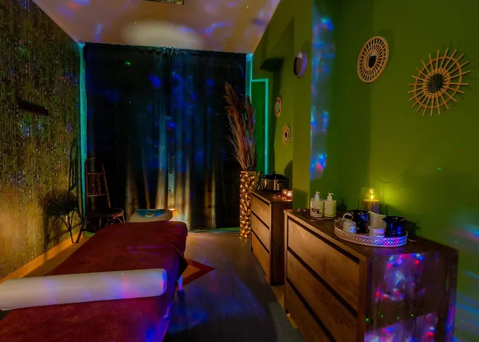 Alka Sun Resort Resort Ustronie Morskie