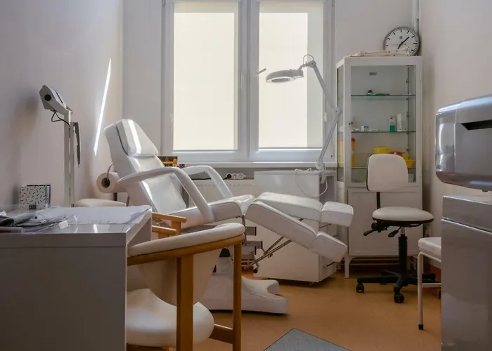 Alka Sun 3* Ustronie Morskie